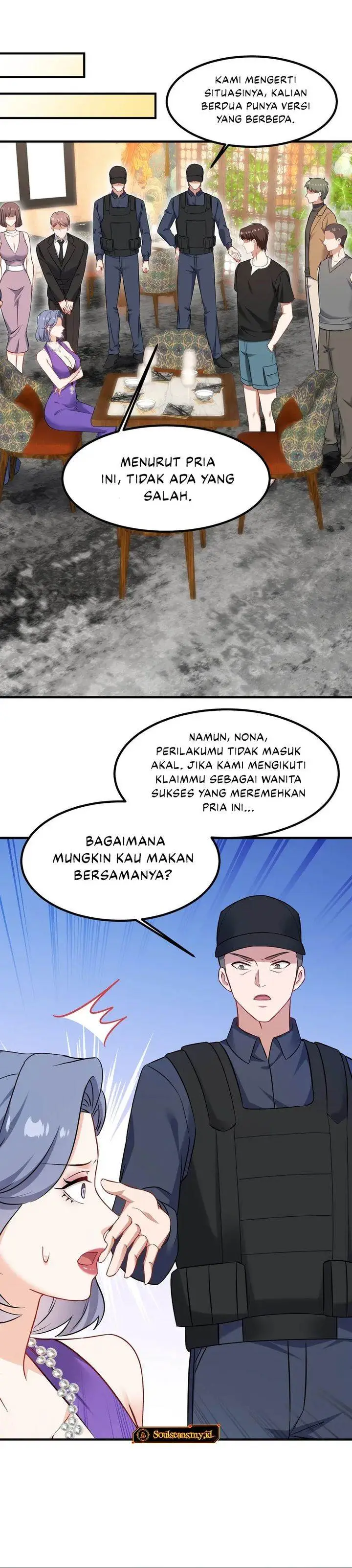 image-komik-after-improperly-licking-a-dog-i-became-a-billionaire-chapter-241-8/19