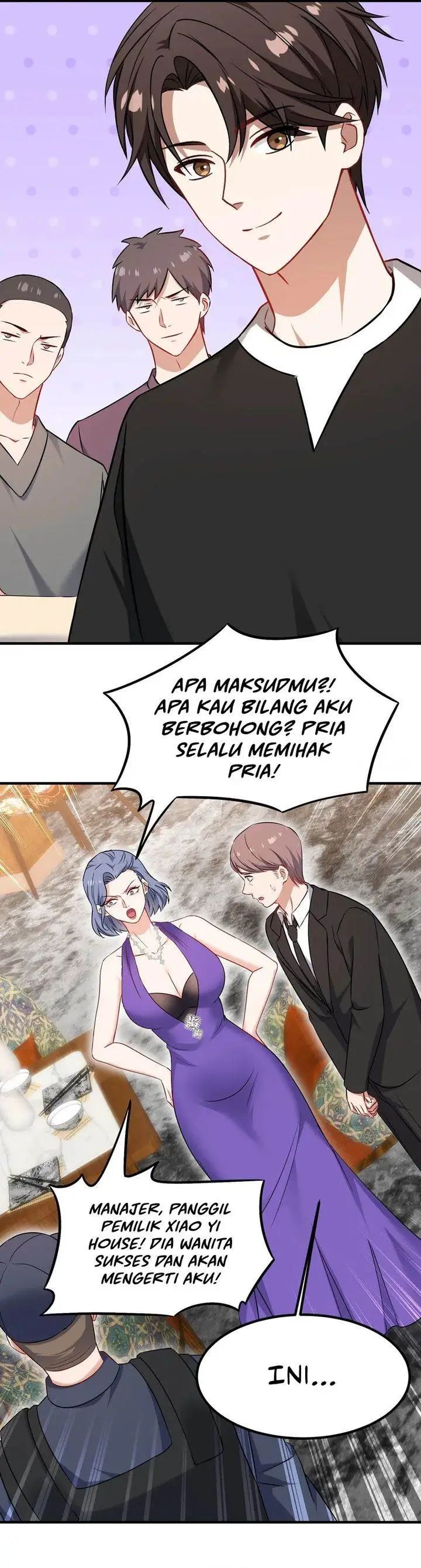 image-komik-after-improperly-licking-a-dog-i-became-a-billionaire-chapter-241-9/19