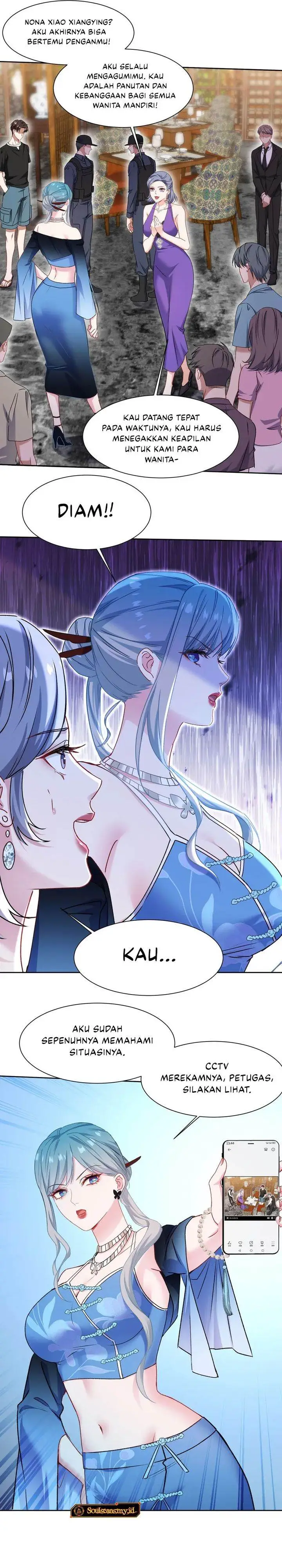 image-komik-after-improperly-licking-a-dog-i-became-a-billionaire-chapter-241-11/19