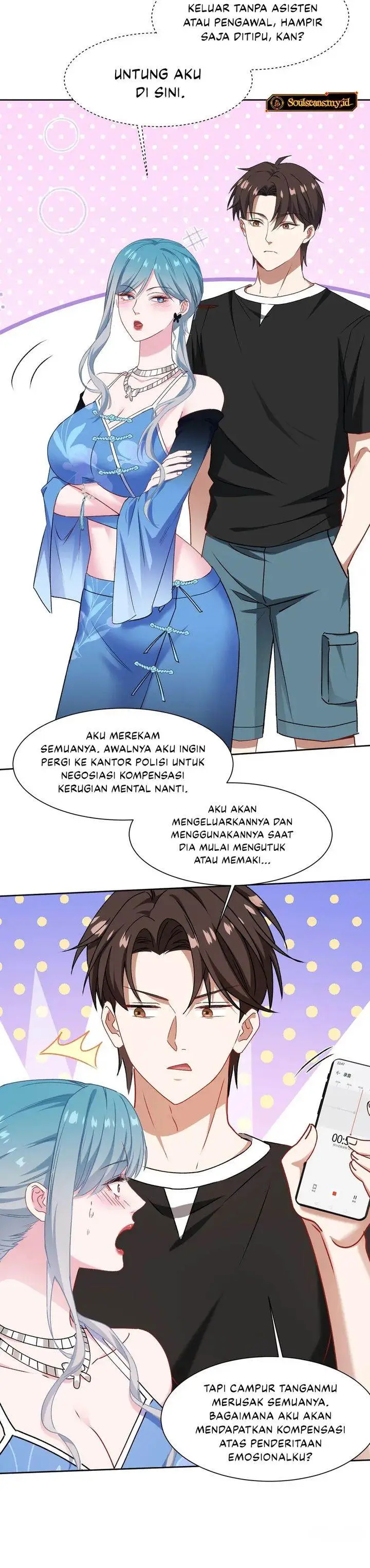 image-komik-after-improperly-licking-a-dog-i-became-a-billionaire-chapter-241-13/19