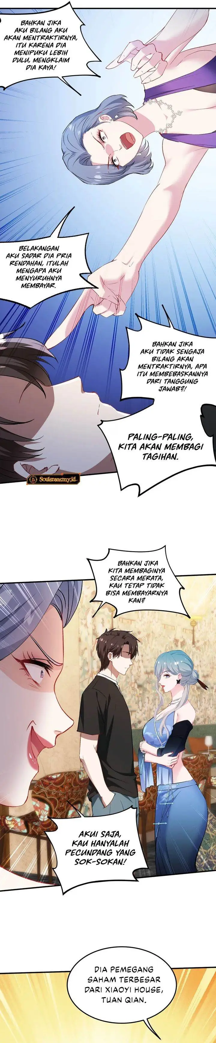 image-komik-after-improperly-licking-a-dog-i-became-a-billionaire-chapter-241-14/19