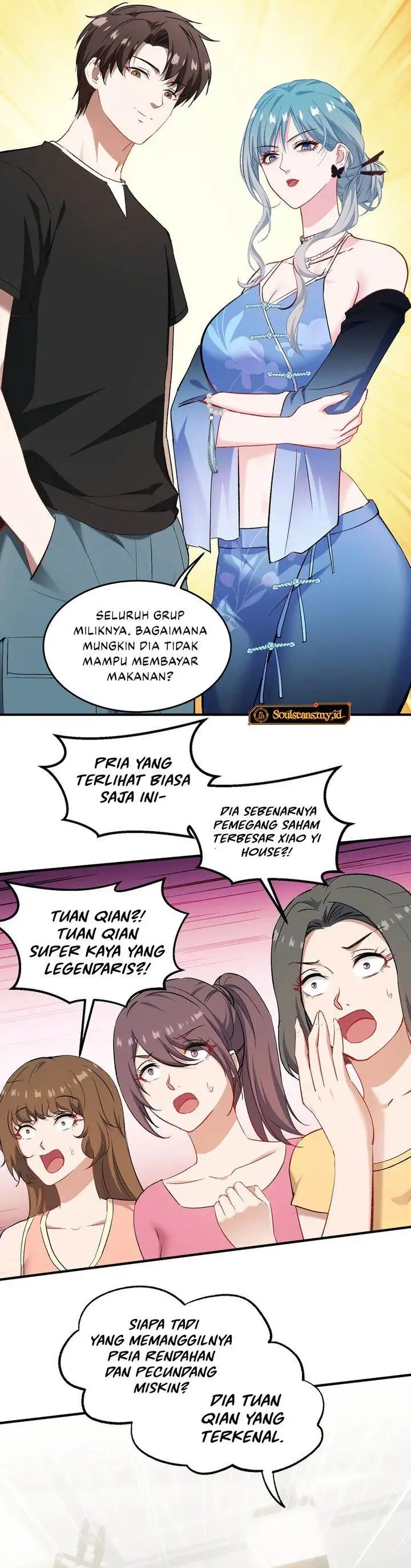 image-komik-after-improperly-licking-a-dog-i-became-a-billionaire-chapter-241-15/19