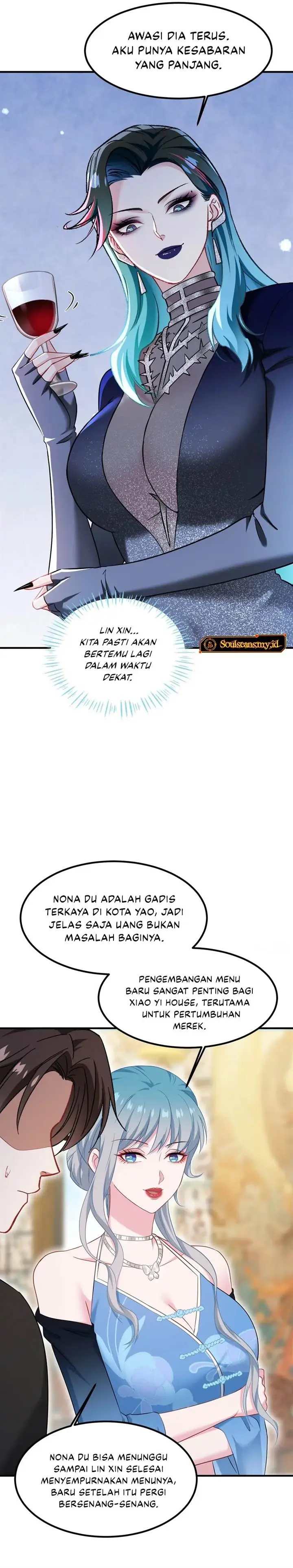 image-komik-after-improperly-licking-a-dog-i-became-a-billionaire-chapter-243-7/21