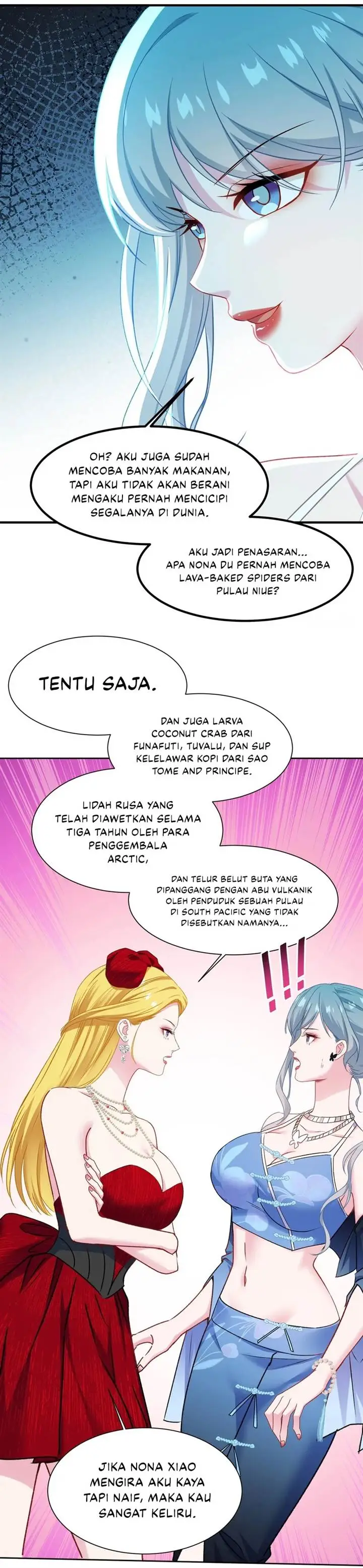 image-komik-after-improperly-licking-a-dog-i-became-a-billionaire-chapter-243-9/21