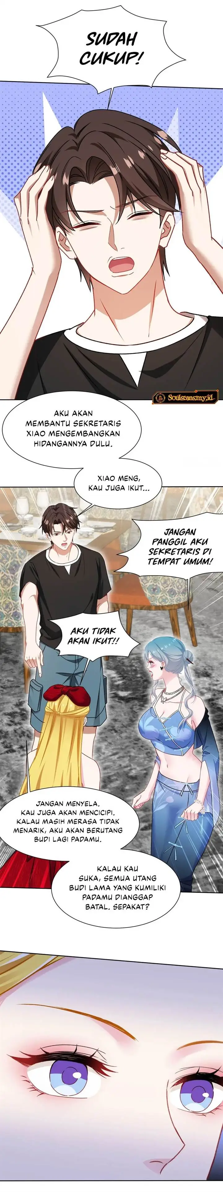 image-komik-after-improperly-licking-a-dog-i-became-a-billionaire-chapter-243-10/21