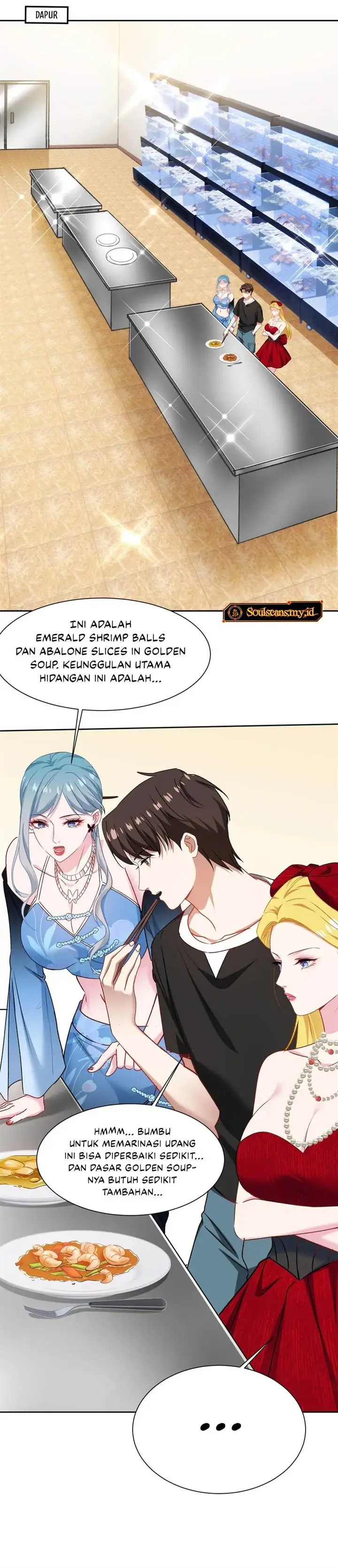 image-komik-after-improperly-licking-a-dog-i-became-a-billionaire-chapter-243-12/21