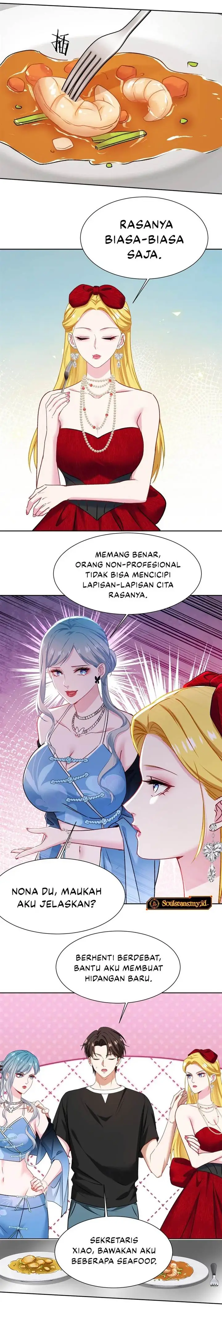 image-komik-after-improperly-licking-a-dog-i-became-a-billionaire-chapter-243-13/21