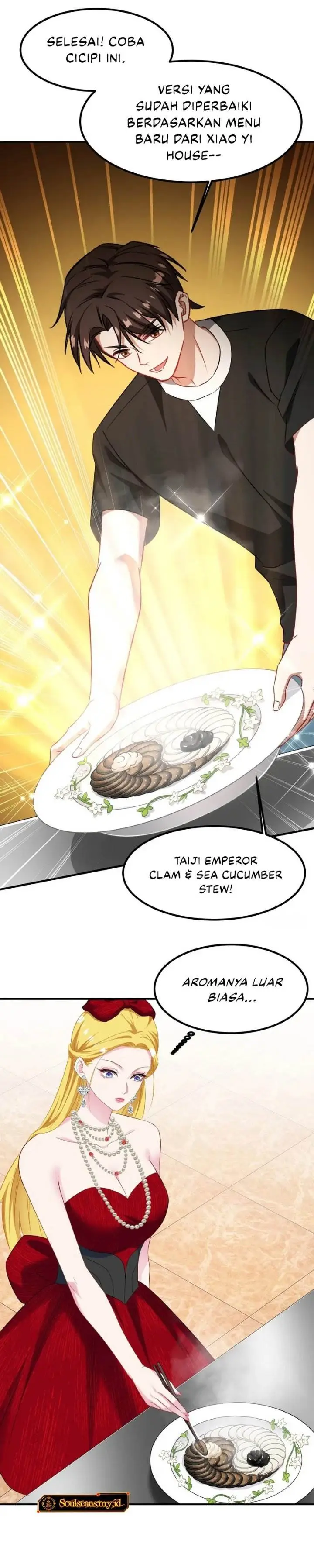 image-komik-after-improperly-licking-a-dog-i-became-a-billionaire-chapter-244-5/20