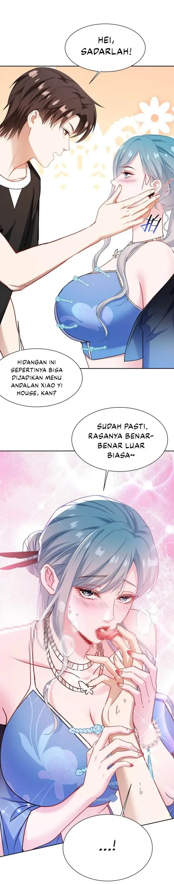 image-komik-after-improperly-licking-a-dog-i-became-a-billionaire-chapter-244-9/20