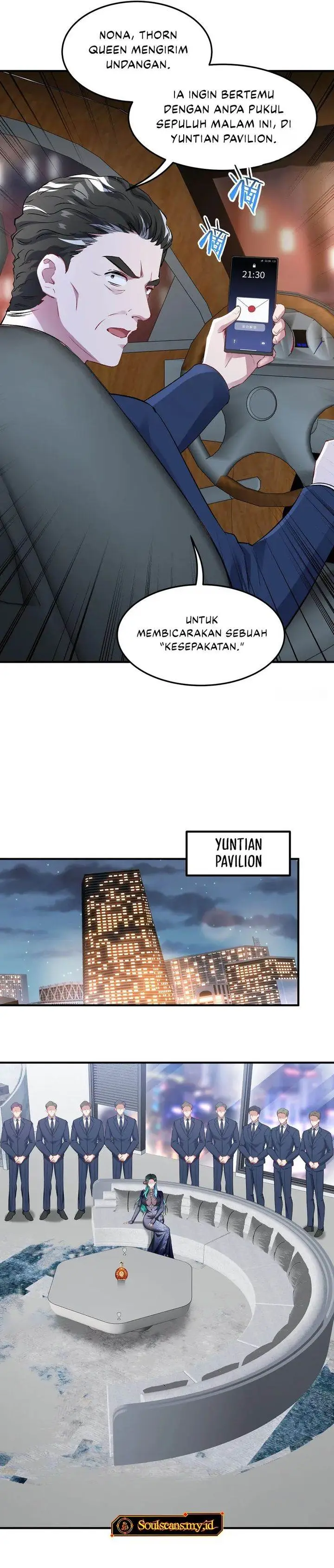 image-komik-after-improperly-licking-a-dog-i-became-a-billionaire-chapter-245-5/20