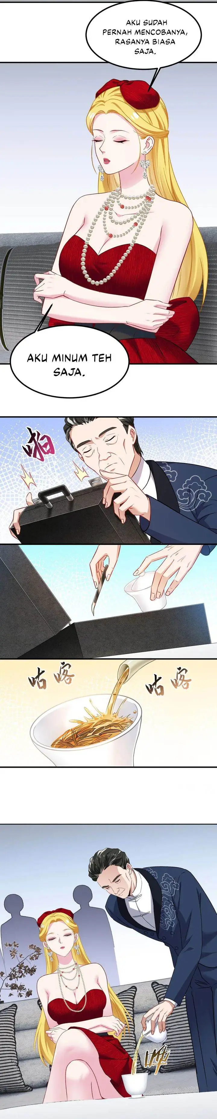 image-komik-after-improperly-licking-a-dog-i-became-a-billionaire-chapter-245-8/20