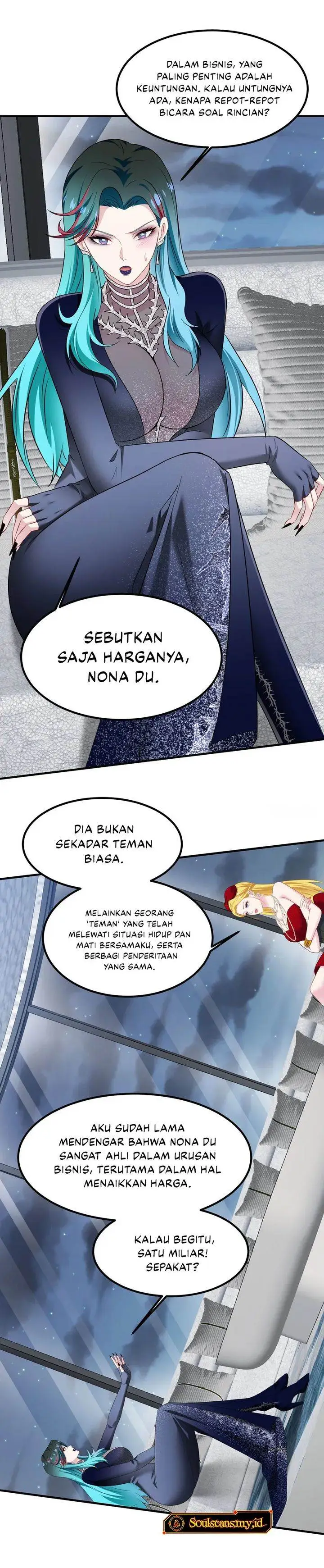 image-komik-after-improperly-licking-a-dog-i-became-a-billionaire-chapter-245-13/20