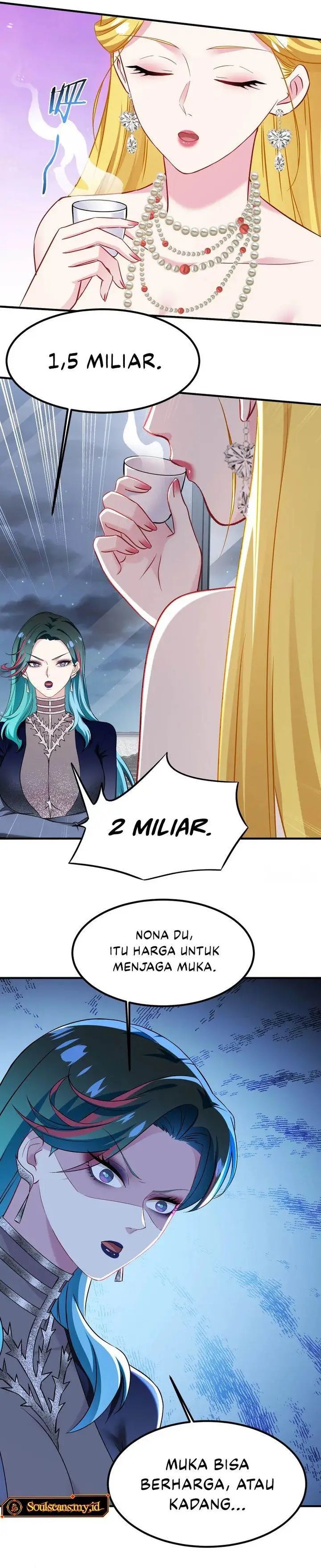 image-komik-after-improperly-licking-a-dog-i-became-a-billionaire-chapter-245-14/20