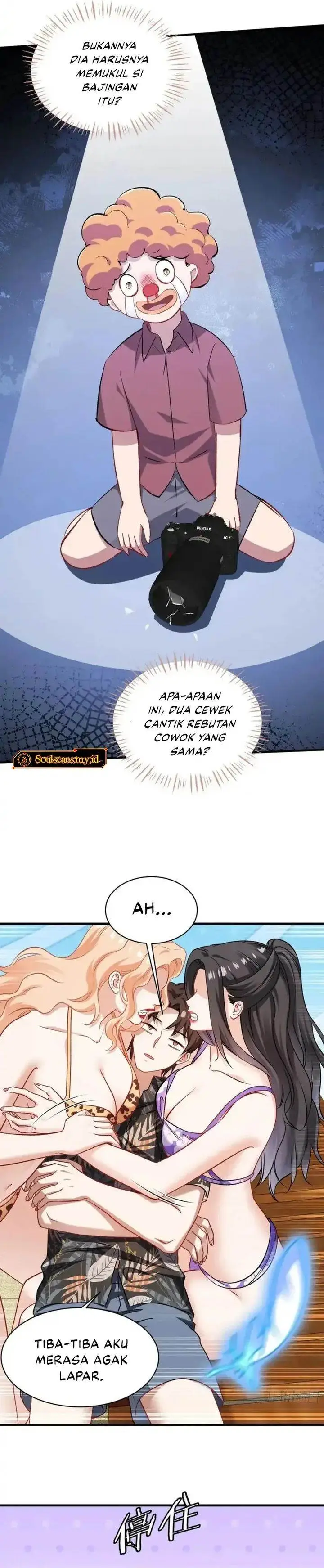 image-komik-after-improperly-licking-a-dog-i-became-a-billionaire-chapter-248-5/20