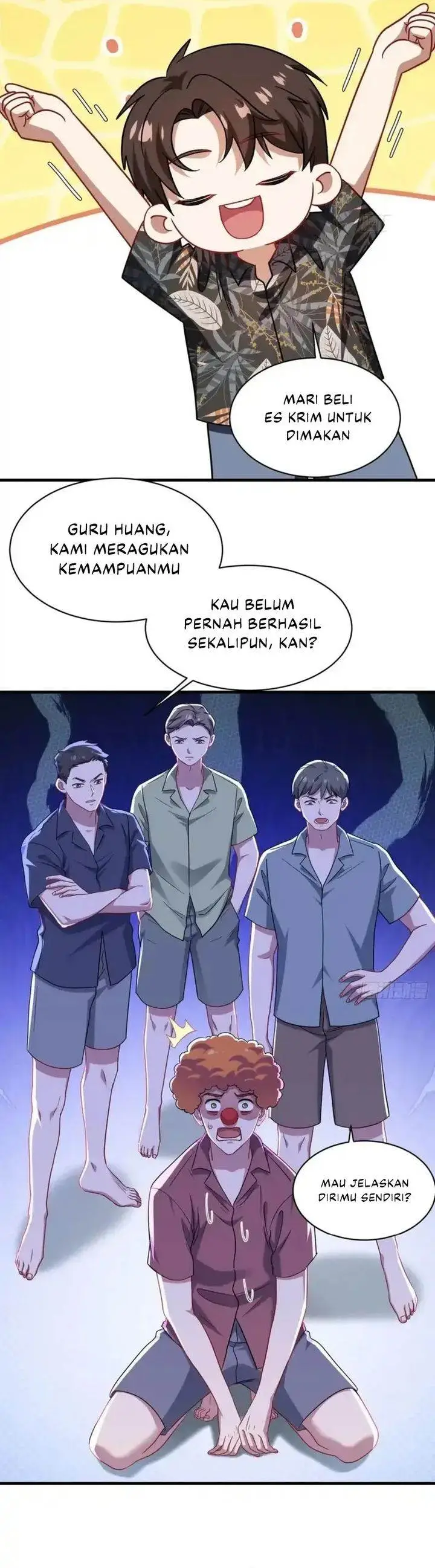 image-komik-after-improperly-licking-a-dog-i-became-a-billionaire-chapter-248-7/20