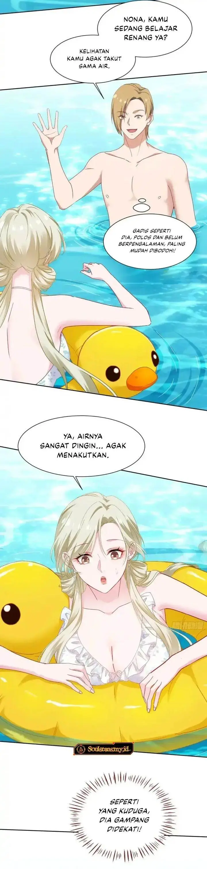 image-komik-after-improperly-licking-a-dog-i-became-a-billionaire-chapter-248-9/20