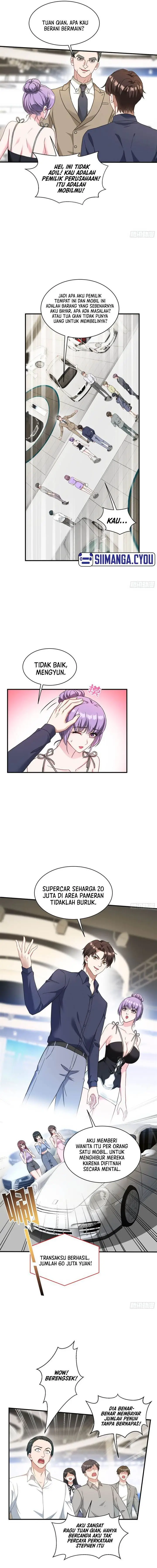 image-komik-after-improperly-licking-a-dog-i-became-a-billionaire-chapter-25-5/11