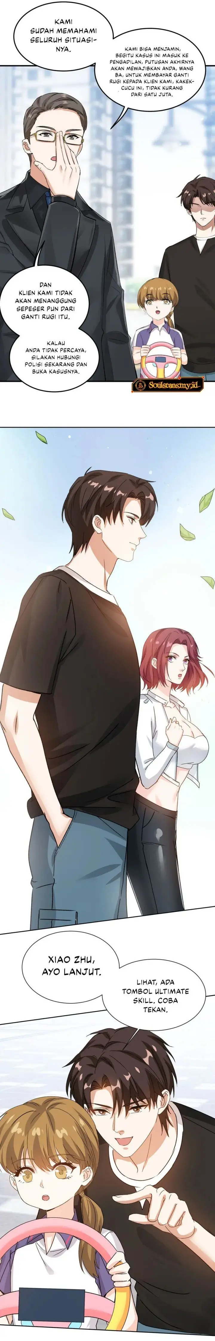 image-komik-after-improperly-licking-a-dog-i-became-a-billionaire-chapter-255-5/18