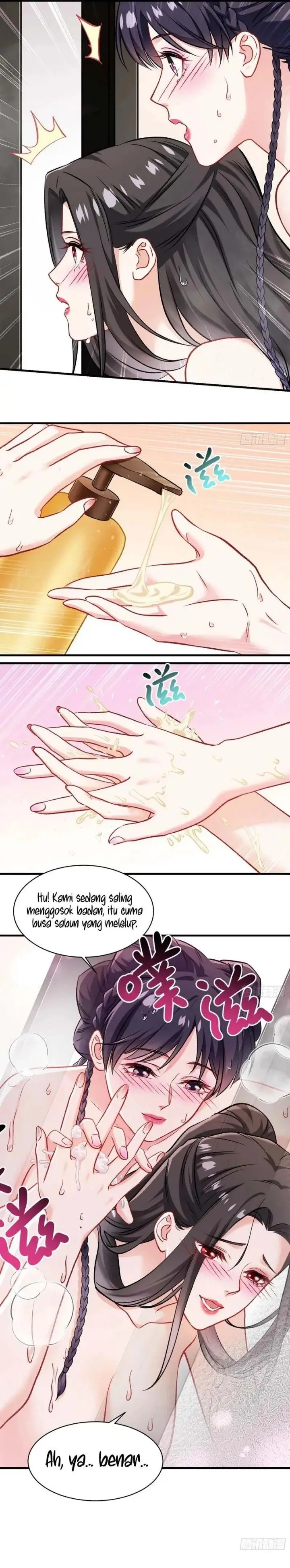 image-komik-after-improperly-licking-a-dog-i-became-a-billionaire-chapter-256-7/16