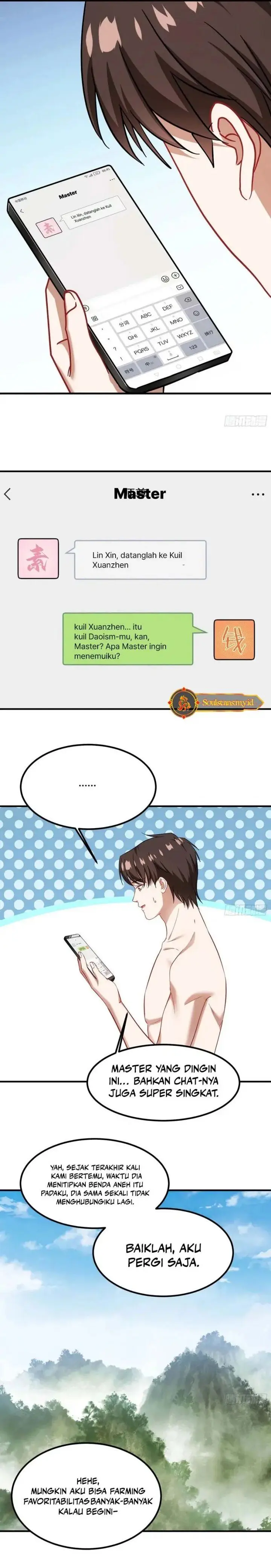 image-komik-after-improperly-licking-a-dog-i-became-a-billionaire-chapter-256-10/16