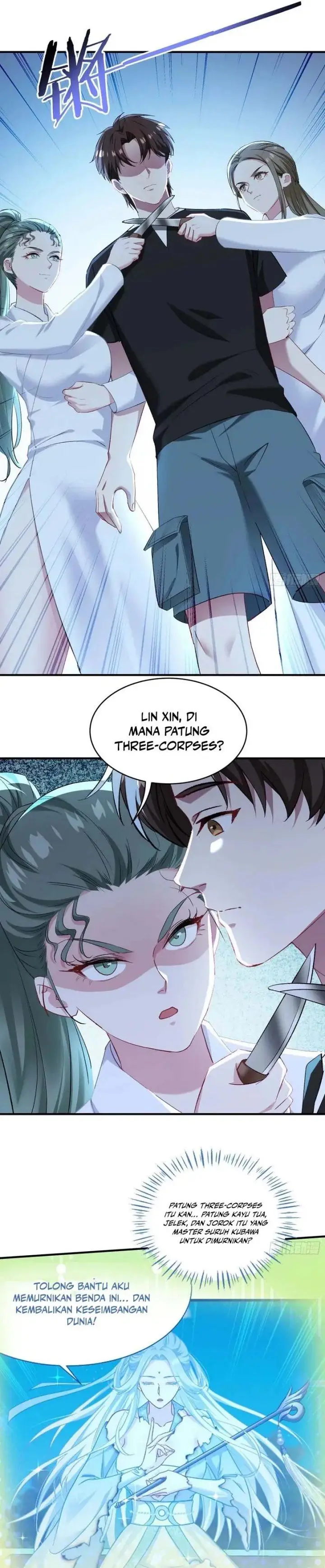image-komik-after-improperly-licking-a-dog-i-became-a-billionaire-chapter-256-13/16