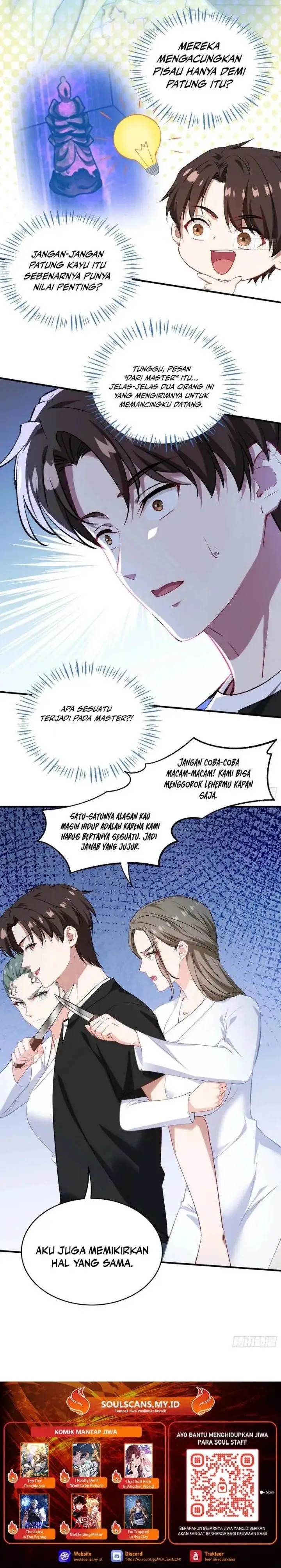 image-komik-after-improperly-licking-a-dog-i-became-a-billionaire-chapter-256-14/16