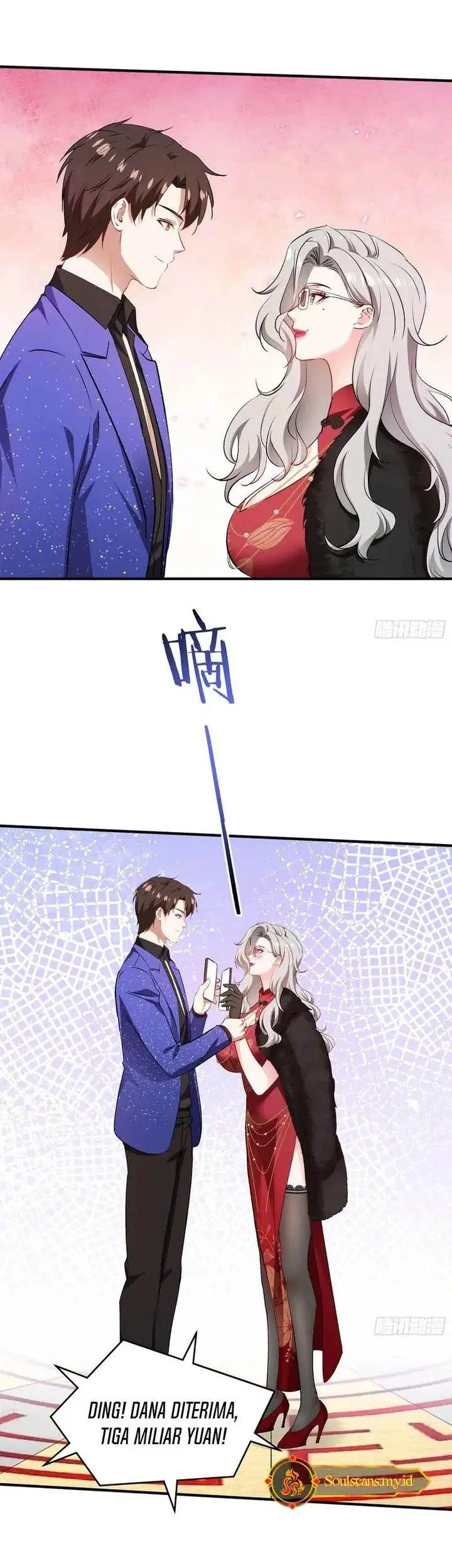 image-komik-after-improperly-licking-a-dog-i-became-a-billionaire-chapter-261-1/18