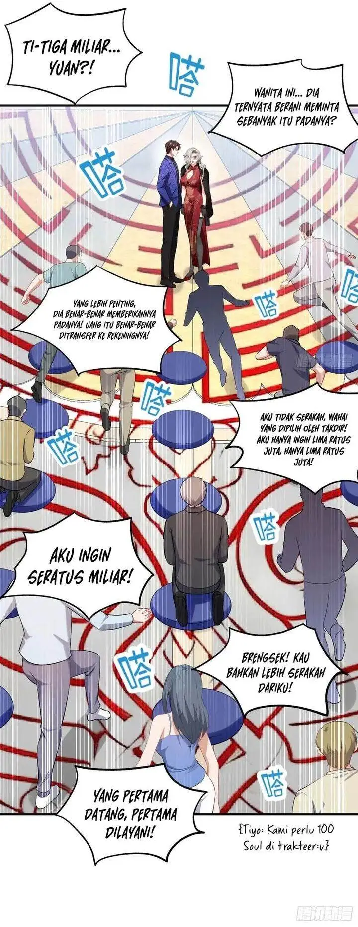 image-komik-after-improperly-licking-a-dog-i-became-a-billionaire-chapter-261-2/18