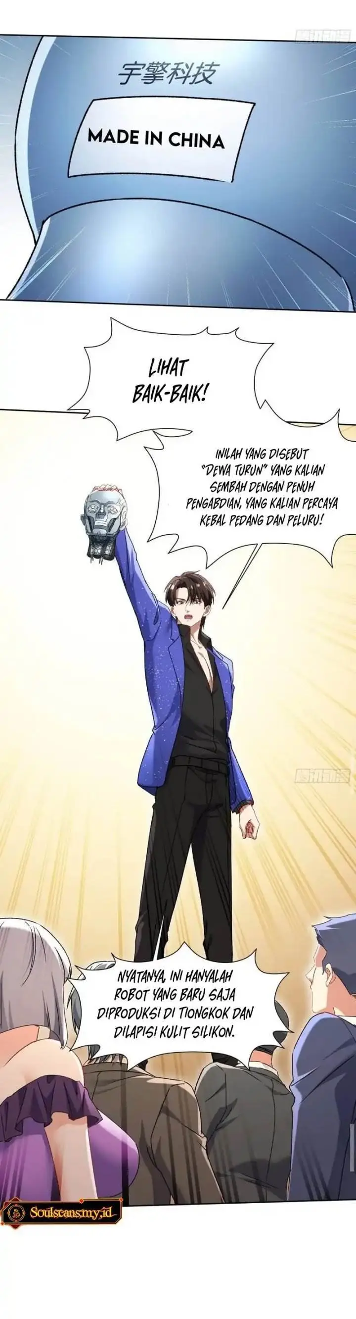image-komik-after-improperly-licking-a-dog-i-became-a-billionaire-chapter-262-11/30