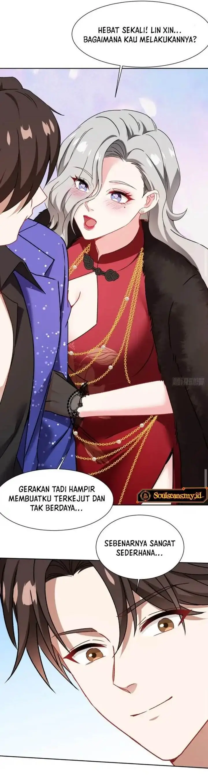 image-komik-after-improperly-licking-a-dog-i-became-a-billionaire-chapter-262-13/30