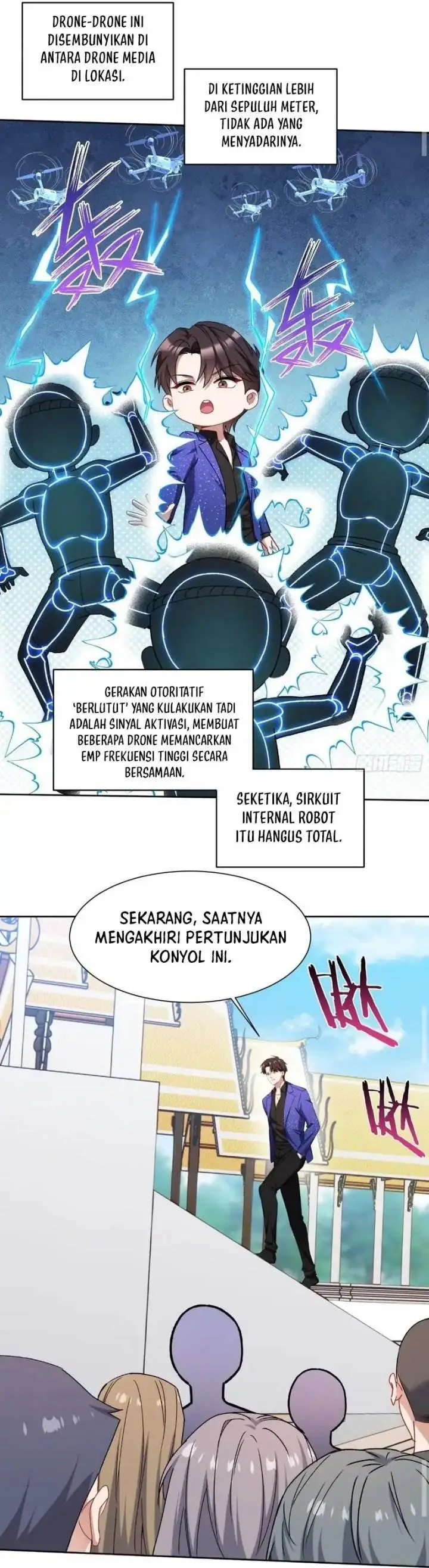 image-komik-after-improperly-licking-a-dog-i-became-a-billionaire-chapter-262-15/30