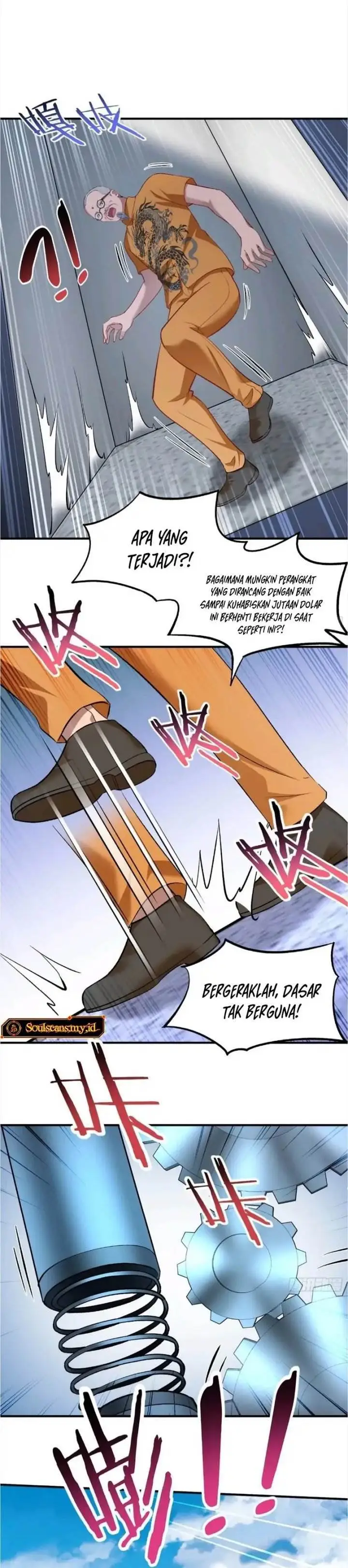 image-komik-after-improperly-licking-a-dog-i-became-a-billionaire-chapter-263-4/27