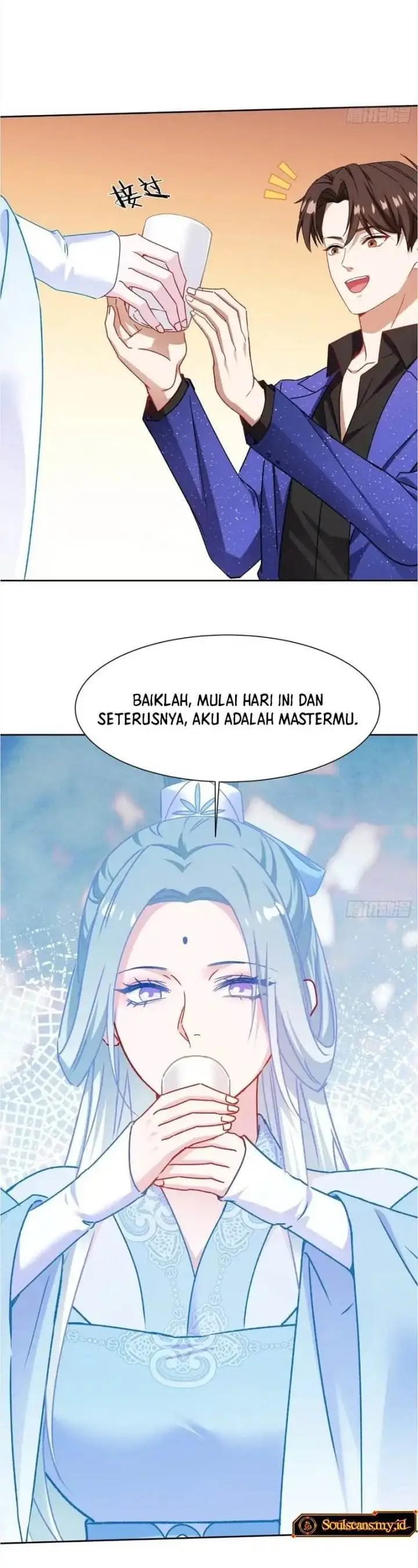 image-komik-after-improperly-licking-a-dog-i-became-a-billionaire-chapter-263-22/27