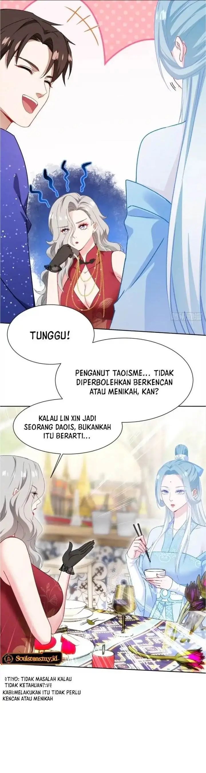 image-komik-after-improperly-licking-a-dog-i-became-a-billionaire-chapter-263-25/27
