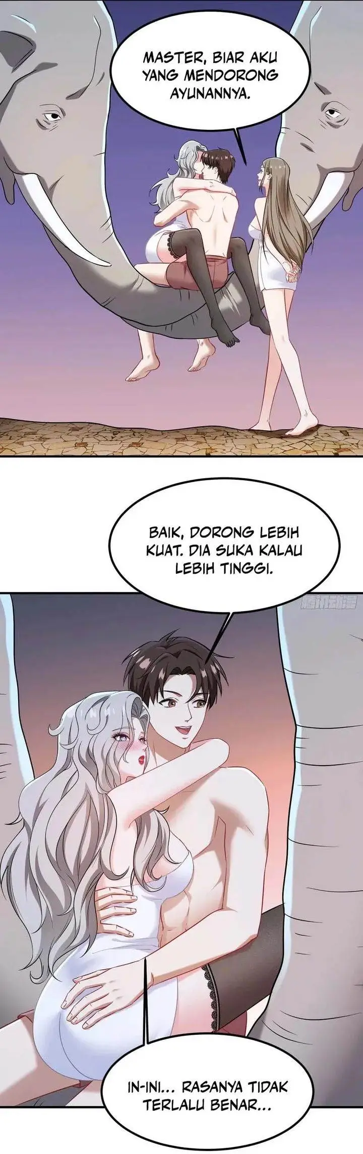 image-komik-after-improperly-licking-a-dog-i-became-a-billionaire-chapter-265-7/20