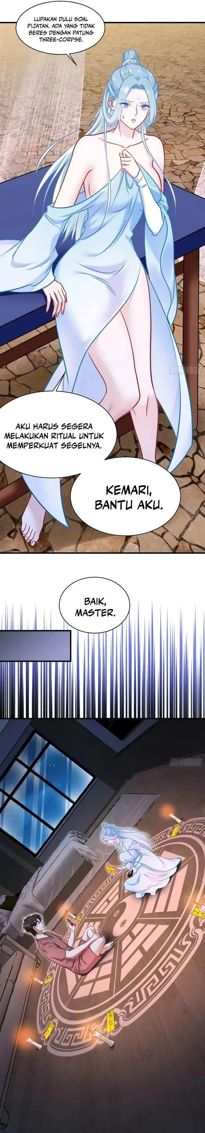 image-komik-after-improperly-licking-a-dog-i-became-a-billionaire-chapter-265-17/20