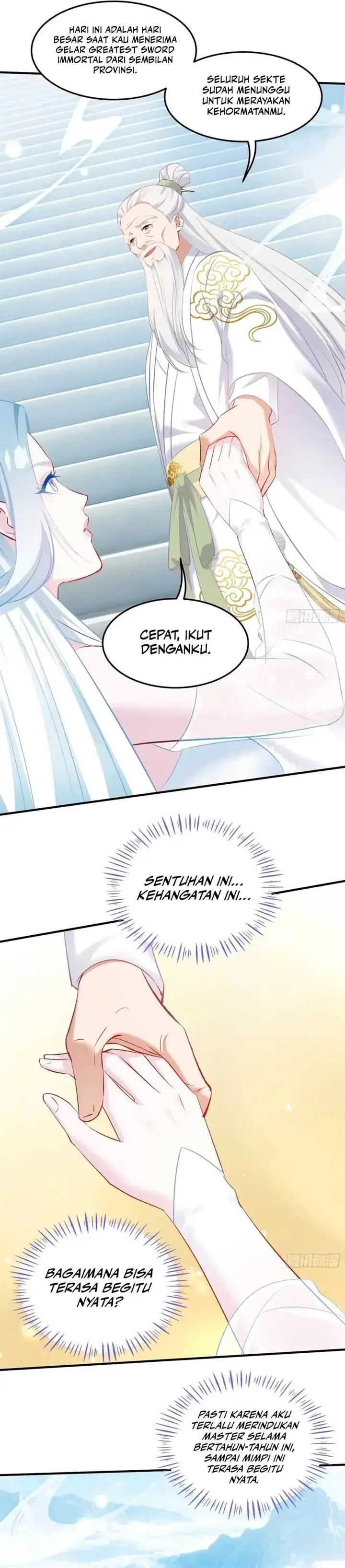 image-komik-after-improperly-licking-a-dog-i-became-a-billionaire-chapter-266-8/18