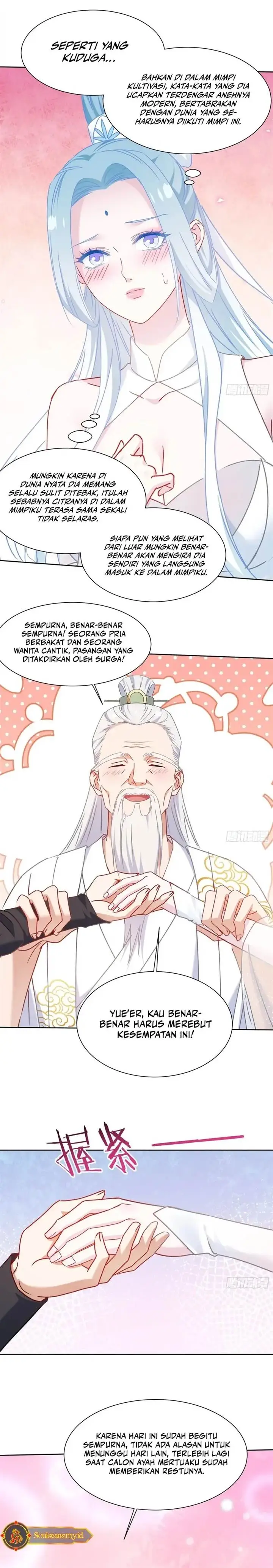 image-komik-after-improperly-licking-a-dog-i-became-a-billionaire-chapter-266-15/18