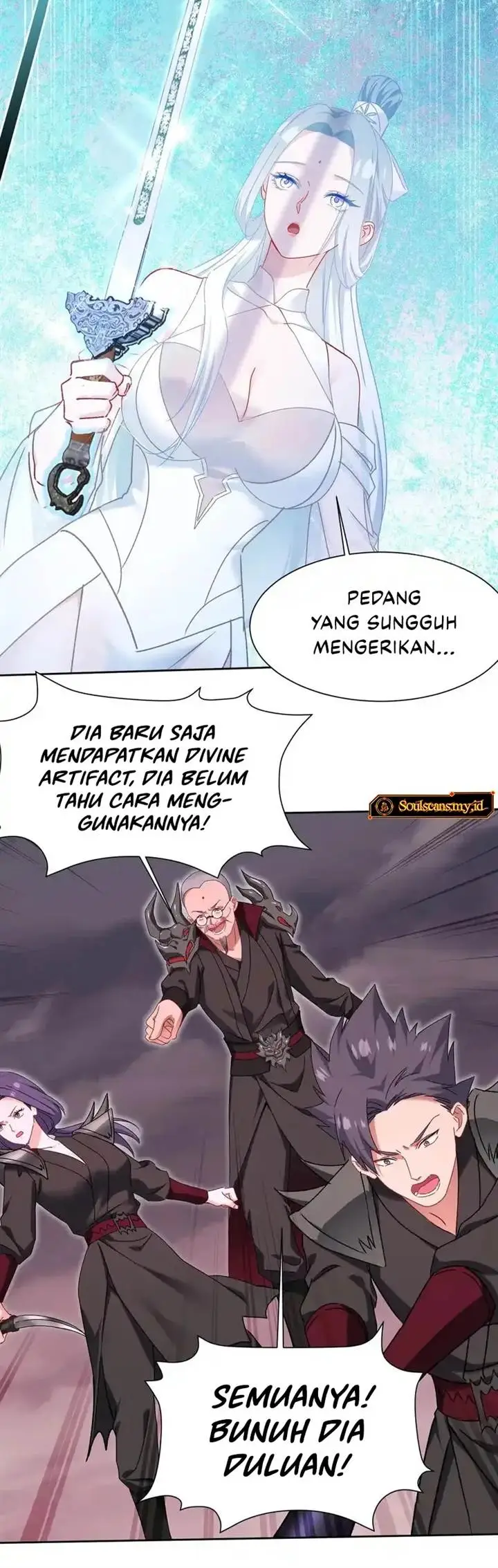 image-komik-after-improperly-licking-a-dog-i-became-a-billionaire-chapter-267-8/15