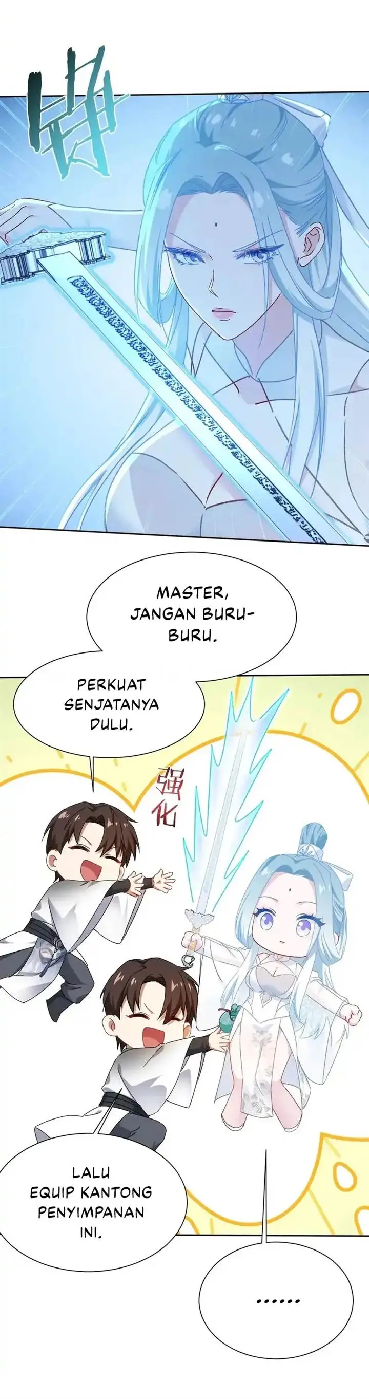 image-komik-after-improperly-licking-a-dog-i-became-a-billionaire-chapter-267-9/15