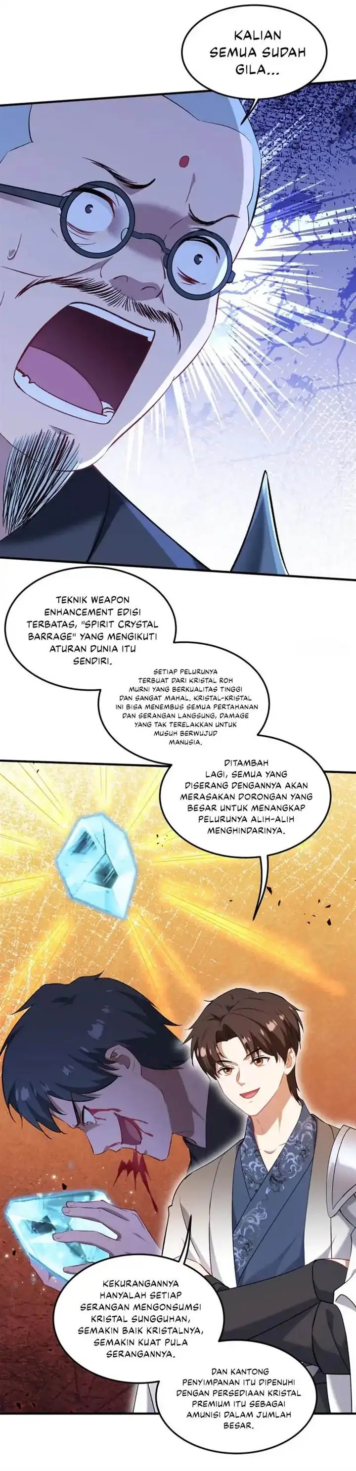 image-komik-after-improperly-licking-a-dog-i-became-a-billionaire-chapter-268-2/20