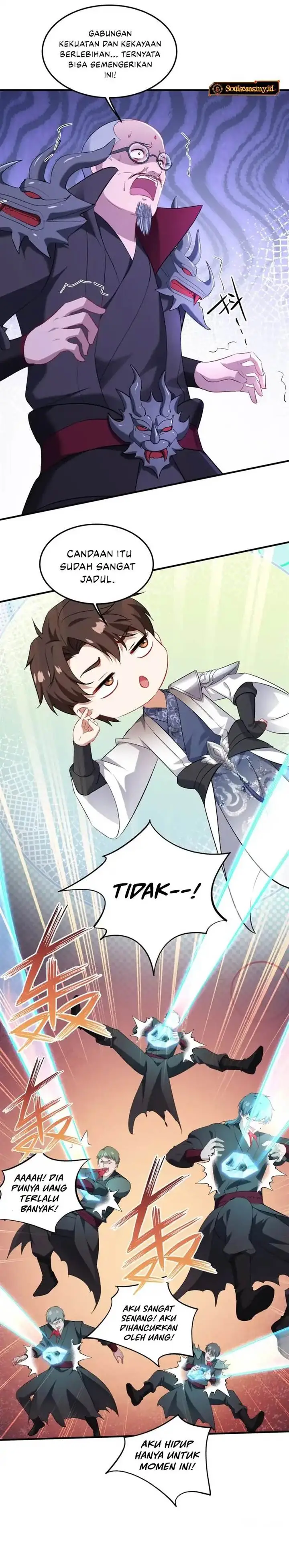 image-komik-after-improperly-licking-a-dog-i-became-a-billionaire-chapter-268-3/20
