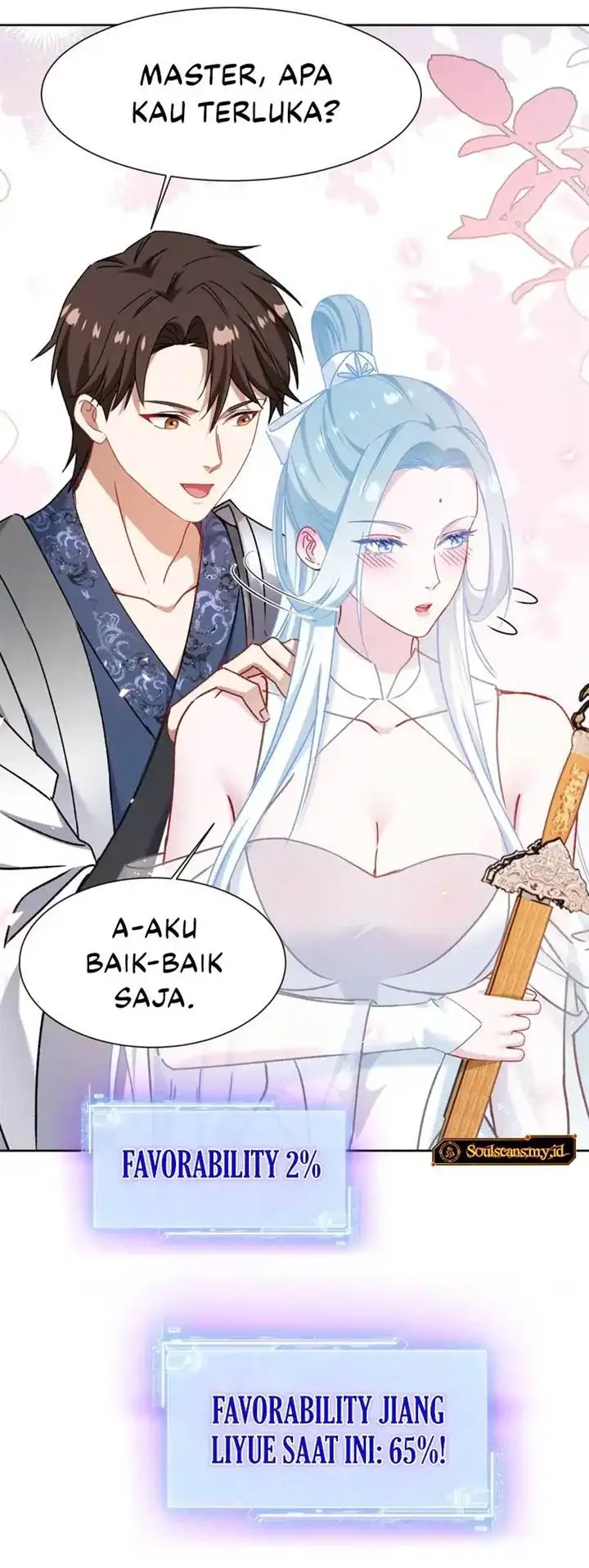 image-komik-after-improperly-licking-a-dog-i-became-a-billionaire-chapter-268-5/20