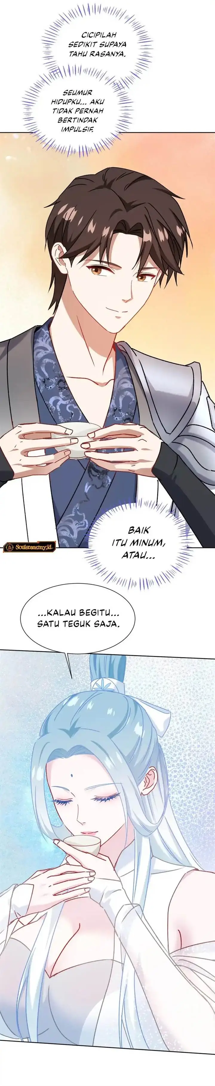 image-komik-after-improperly-licking-a-dog-i-became-a-billionaire-chapter-268-9/20