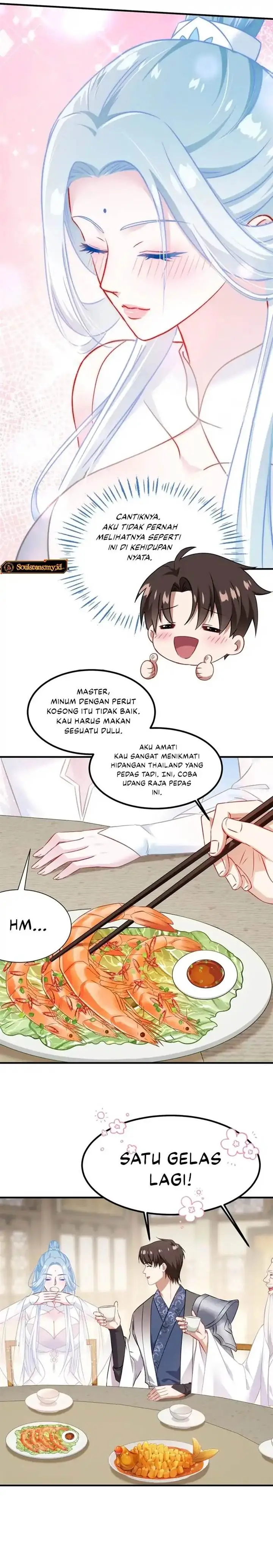image-komik-after-improperly-licking-a-dog-i-became-a-billionaire-chapter-268-11/20