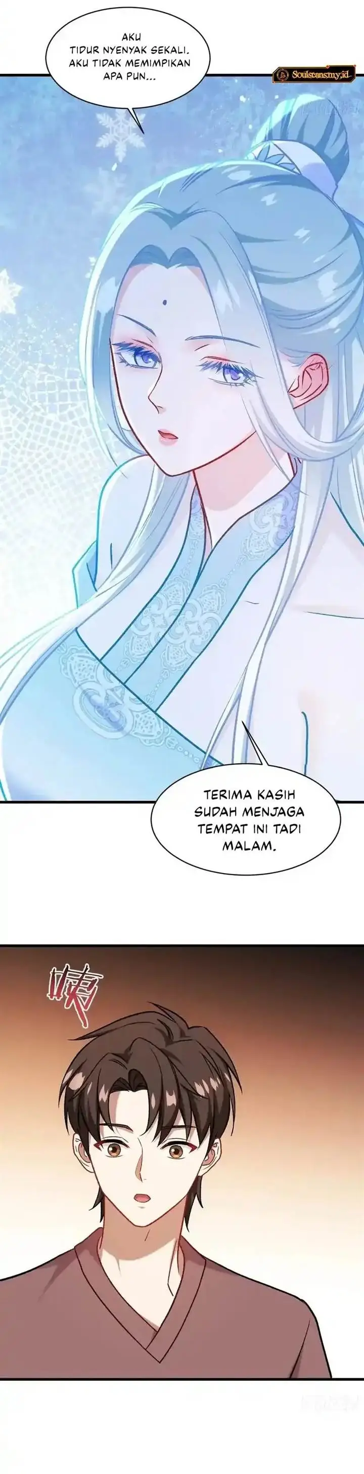 image-komik-after-improperly-licking-a-dog-i-became-a-billionaire-chapter-270-11/15