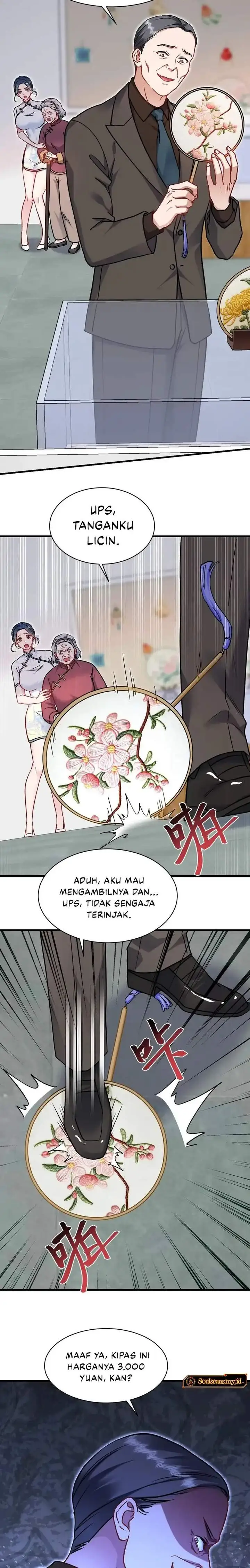 image-komik-after-improperly-licking-a-dog-i-became-a-billionaire-chapter-274-8/13