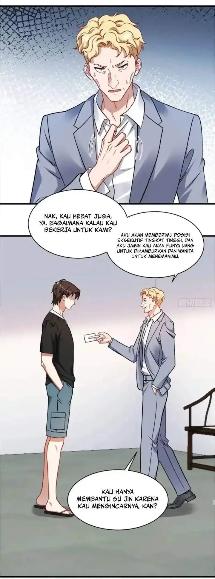 image-komik-after-improperly-licking-a-dog-i-became-a-billionaire-chapter-275-7/13