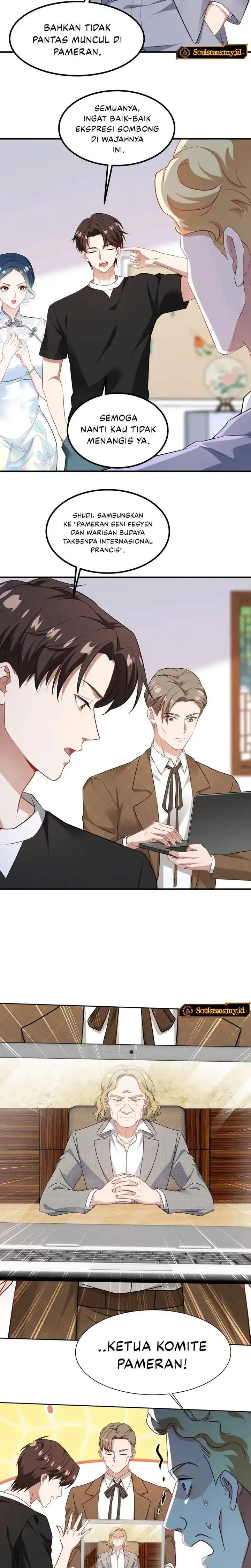 image-komik-after-improperly-licking-a-dog-i-became-a-billionaire-chapter-276-5/13