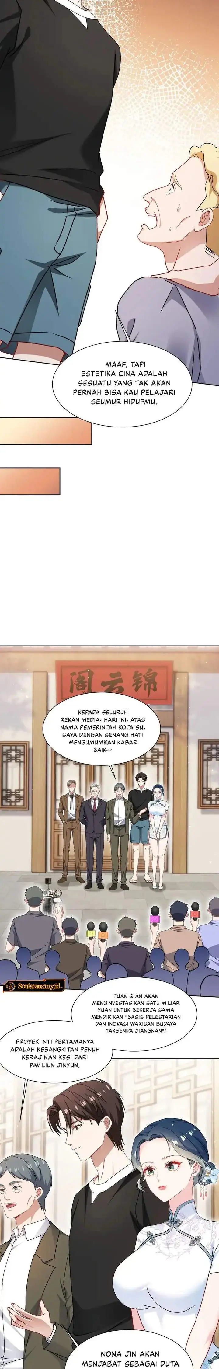 image-komik-after-improperly-licking-a-dog-i-became-a-billionaire-chapter-276-9/13